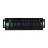 USB-keskitin EXSYS EX-1510HMVS