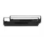 Musta värinauha Epson SIDM C13S015647 LX-350/300+/300+II