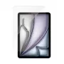 Näytönsuojus PanzerGlass iPad Air 11 inch (2024–2026) Ultra-Wide Fit, karkaistu lasi, FastFit-työkalu