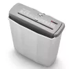 Silppuri Dahle PaperSAFE 60 suikalointi 70 dB 22 cm harmaa