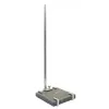 Parveketeline TechniSat 33/45 hopea