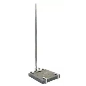 Parveketeline TechniSat 33/45 hopea