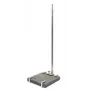 Parveketeline TechniSat 33/45 hopea