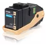 Epson värikasetti syaani 7.5k, 7500 sivua, syaani, 1 kpl