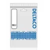 Videokaapeli-adapteri Deltaco DP-VGA3