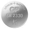 Kertakäyttöparisto GP Batteries CR2330