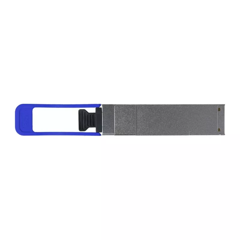 Kuitu-lähetin-vastaanotinmoduuli BlueOptics UACC-OM-QSFP28-LR4-EA-BO 100000 Mbit/s