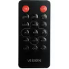 Soundbar-kaiutin Vision SB-1900P musta
