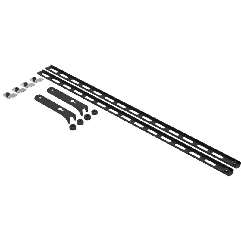 Soundbar-kaiutin Vision SB-1900P musta