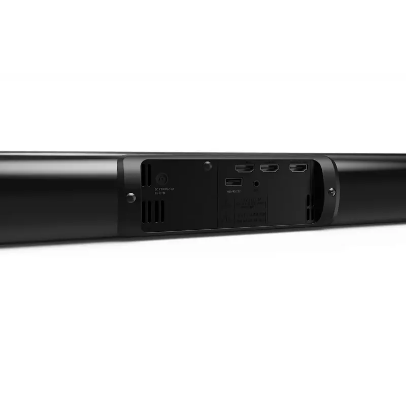 Soundbar-kaiutin Vision SB-1900P musta