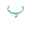 BlueOptics 10G-SR-0.5M-BO Duplex-valokuitupatchkaapeli (Myricom-yhteensopiva), LC-UPC/LC-UPC, multimode OM3 50/125 µm, 0,5 m