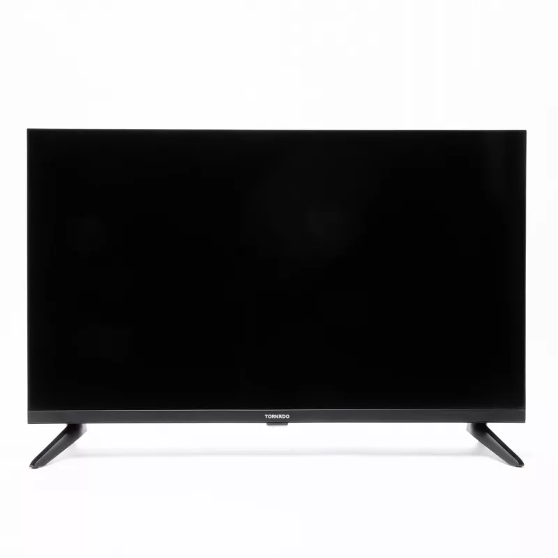 TORNADO 32ES4301X | 32” HD kehyksetön WebOS Smart TV