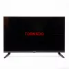 TORNADO 32ES4301X | 32” HD kehyksetön WebOS Smart TV