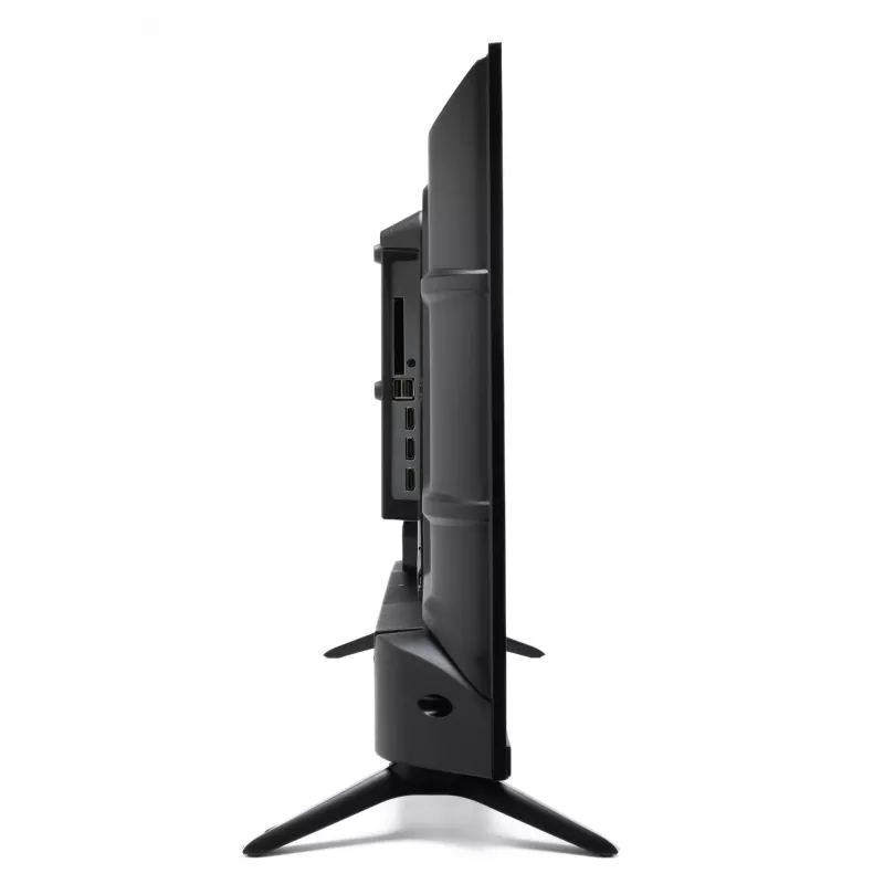 TORNADO 32ES4301X | 32” HD kehyksetön WebOS Smart TV