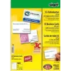 Käyntikortti Sigel LP798 100 kpl