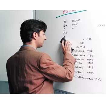 Whiteboard-pyhkäisin Legamaster TZ4 magneettinen