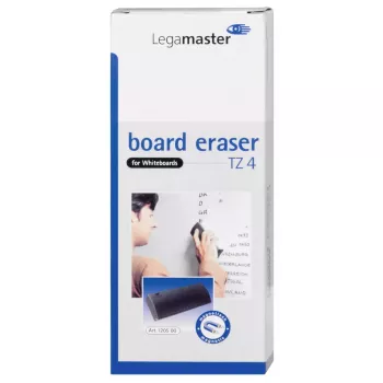 Whiteboard-pyhkäisin Legamaster TZ4 magneettinen