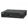 ATEN saumaton esityskytkin Quad V, HDMI, USB Type-A, metalli, musta, 60 Hz, 15 m
