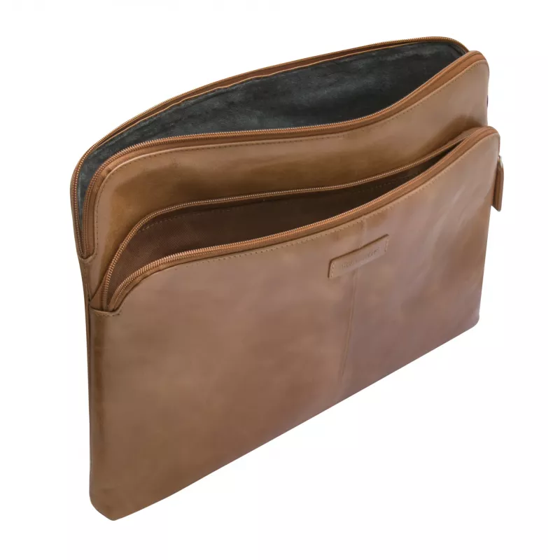 dbramante1928 Skagen Pro+ - MacBook Pro (2020)/Air (2020) 13 tuuman - ruskea