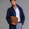 dbramante1928 Skagen Pro+ - MacBook Pro (2020)/Air (2020) 13 tuuman - ruskea