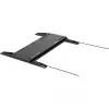 Signage-näytön teline Vision VFM-W4X4 152,4 cm (60 tuuman) musta