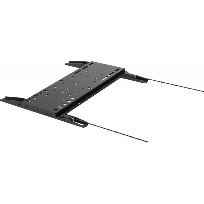 Signage-näytön teline Vision VFM-W4X4 152,4 cm (60 tuuman) musta