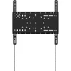 Signage-näytön teline Vision VFM-W4X4 152,4 cm (60 tuuman) musta