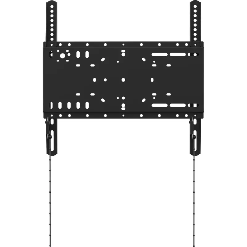 Signage-näytön teline Vision VFM-W4X4 152,4 cm (60 tuuman) musta