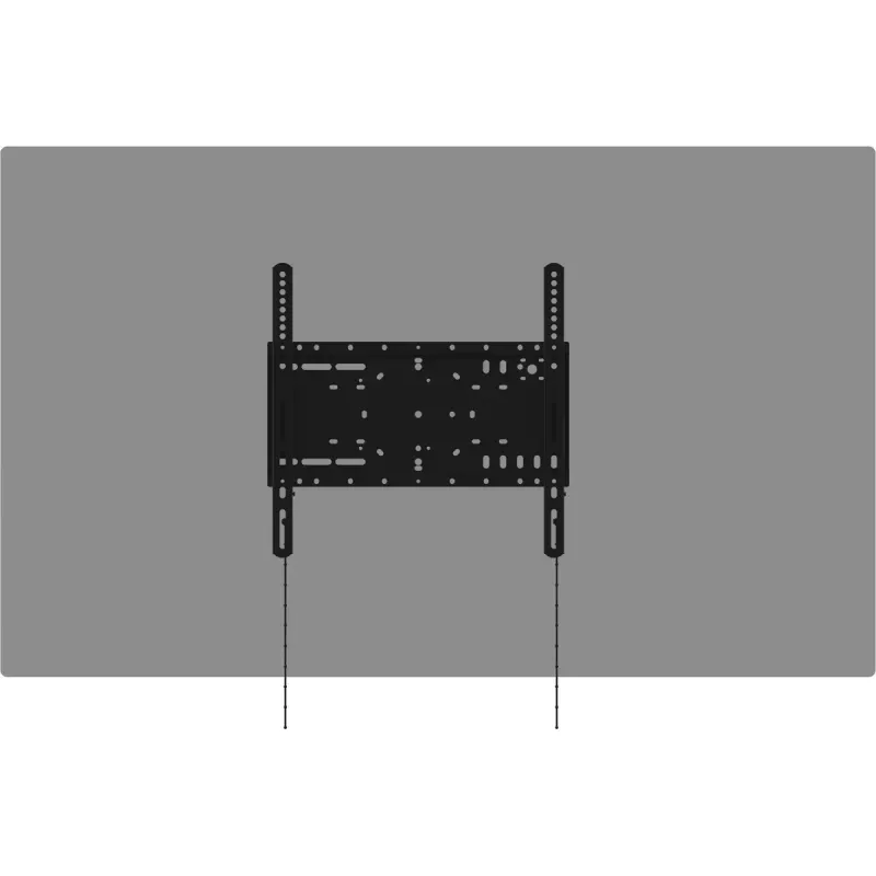 Signage-näytön teline Vision VFM-W4X4 152,4 cm (60 tuuman) musta