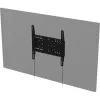 Signage-näytön teline Vision VFM-W4X4 152,4 cm (60 tuuman) musta