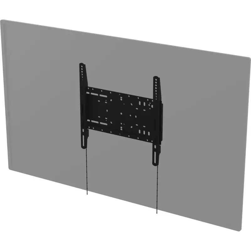 Signage-näytön teline Vision VFM-W4X4 152,4 cm (60 tuuman) musta