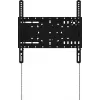 Signage-näytön teline Vision VFM-W4X4 152,4 cm (60 tuuman) musta