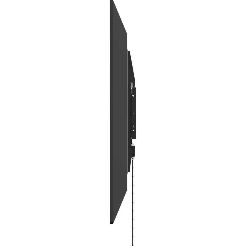Signage-näytön teline Vision VFM-W4X4 152,4 cm (60 tuuman) musta