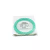Kuitukaapeli BlueOptics 00MN499 0,5 m LC aqua OM3