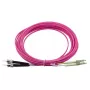 BlueOptics SFP3133FU1MK InfiniBand-kuitukaapeli 1 m LC ST