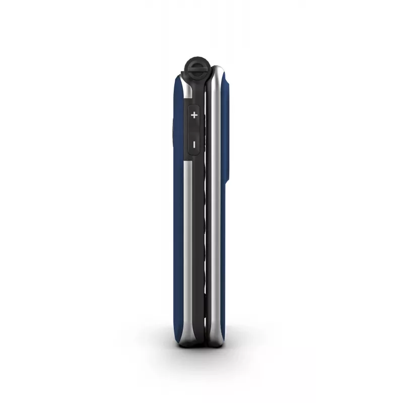 Emporia emporiaJOY 7,11 cm (2,8 inch) 113 g sininen senioripuhelin