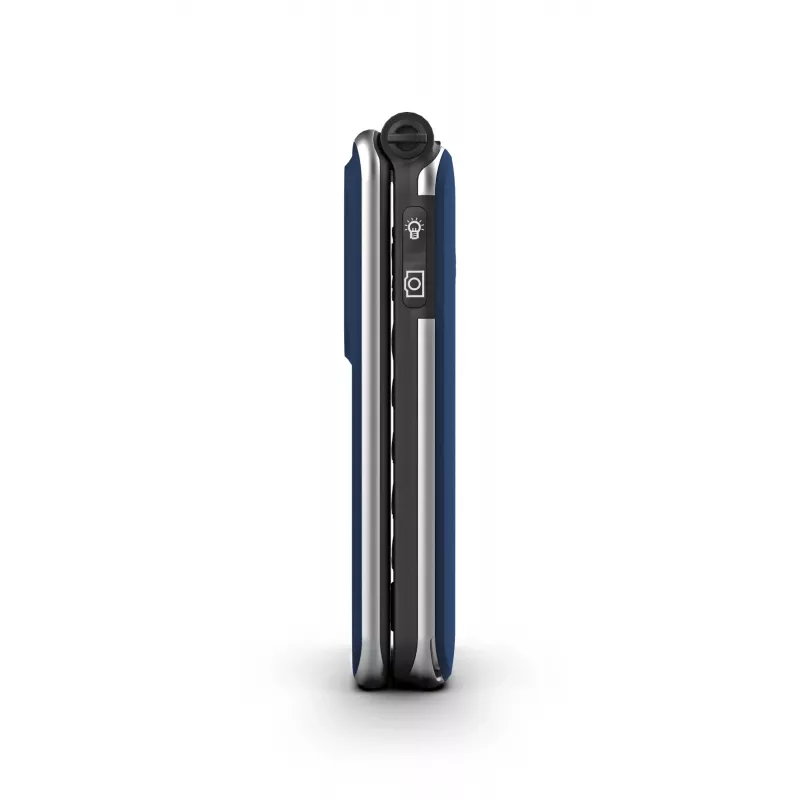 Emporia emporiaJOY 7,11 cm (2,8 inch) 113 g sininen senioripuhelin