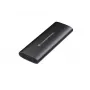 Conceptronic DANTE04B - muistikotelo - dual protocol - M.2-kortti (PCIe NVMe & SATA) / SATA SSD - USB-C 3,2 (Gen 2) - musta (DANTE04B)