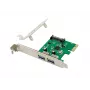 Conceptronic EMRICK 2-porttinen USB 3.0 PCIe-kortti