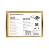 Conceptronic EMRICK 2-porttinen USB 3.0 PCIe-kortti