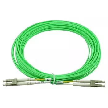 BlueOptics SFP3131GU1MK InfiniBand-kuituoptinen kaapeli 1 m LC vihreä