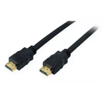 HDMI-kaapeli S/CONN 77470-0,5 0,5m
