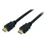 HDMI-kaapeli S/CONN 77470-0,5 0,5m