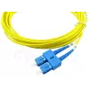 BlueOptics SFP3232BU2MK InfiniBand-kuituoptinen kaapeli 2 m SC keltainen