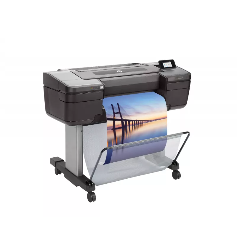 HP Designjet Z9+ 24 tuuman PostScript-tulostin