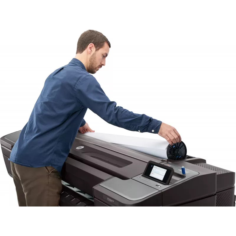 HP Designjet Z9+ 24 tuuman PostScript-tulostin