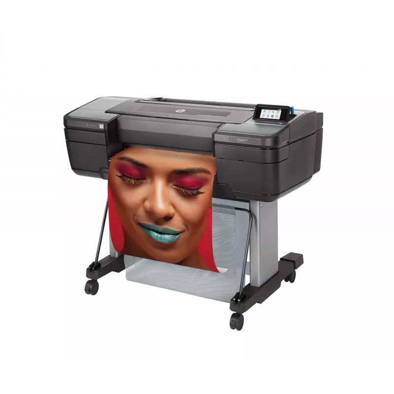 HP Designjet Z9+ 24 tuuman PostScript-tulostin