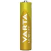 Kertakäyttöparisto Varta 04103 101 394 AAA alkaline 117 g