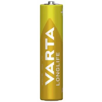 Kertakäyttöparisto Varta 04103 101 394 AAA alkaline 117 g
