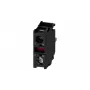 Siemens 3SU1400-1AA10-1CA0 apukytkin